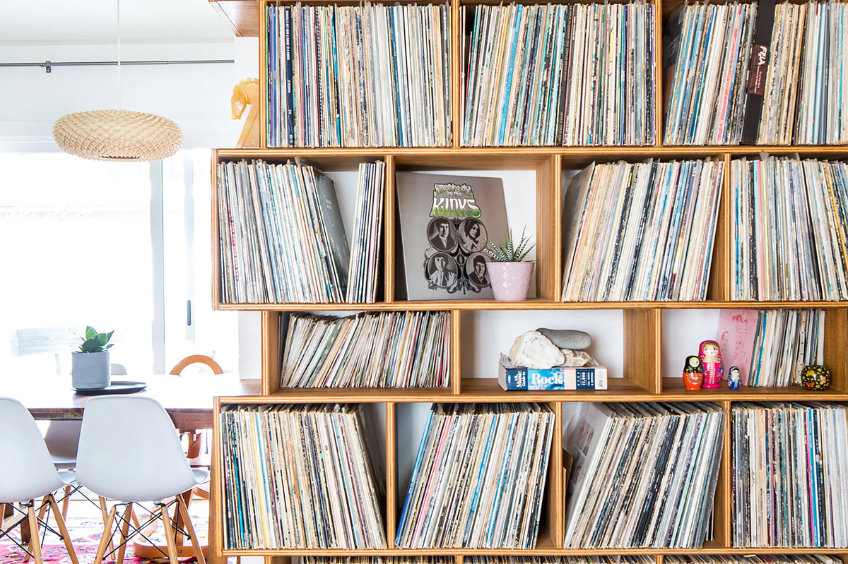 The $15 Analog Exploration Collection