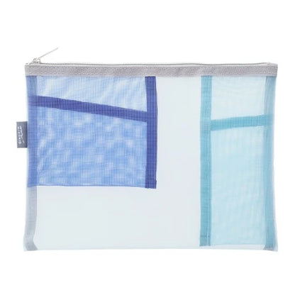 Mesh Pen and Tool Pouch