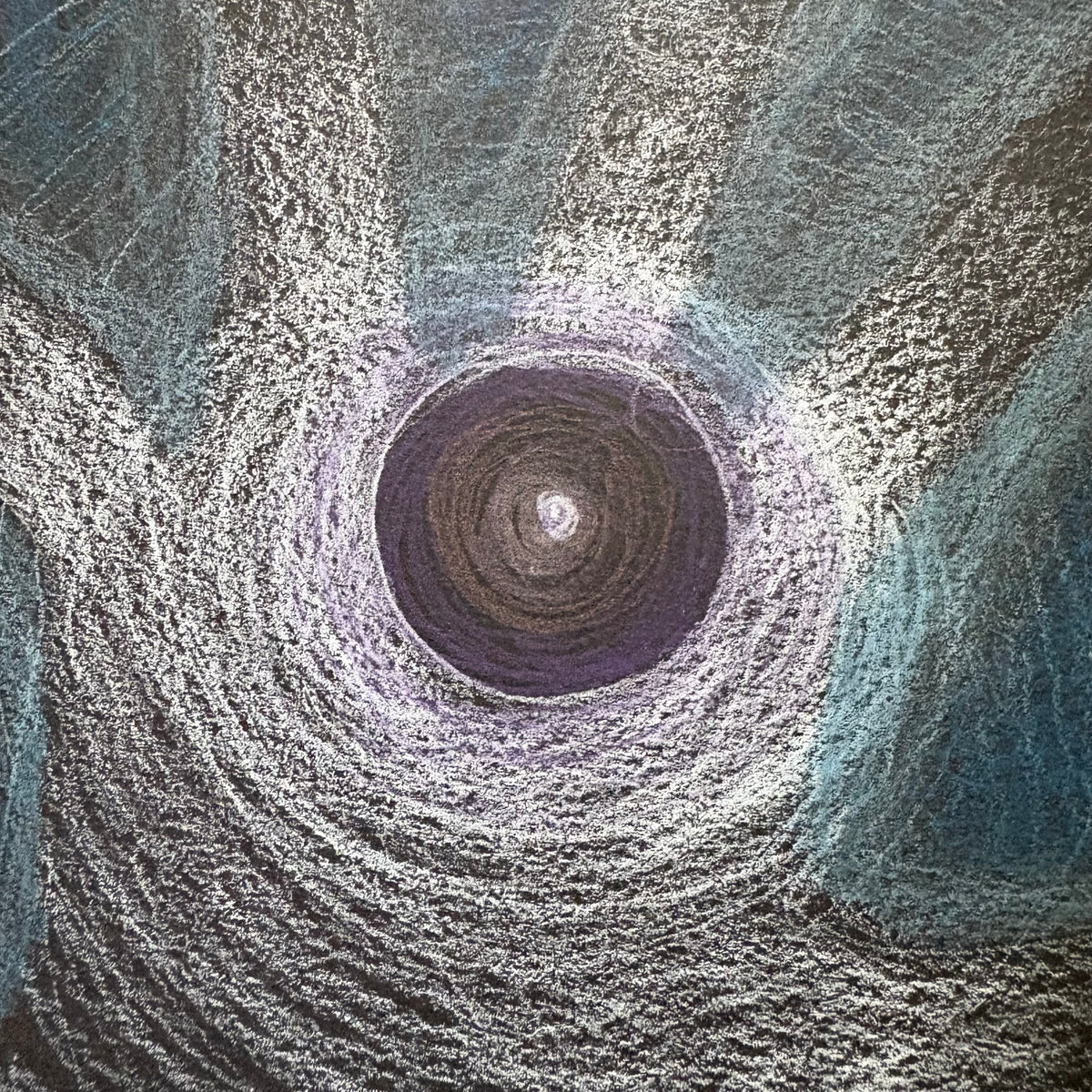 Shadow Journaling