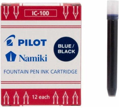 Pilot Nakimi Ink Refill Cartridges