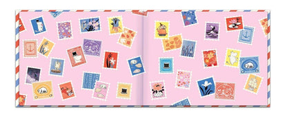 Moomin Mail