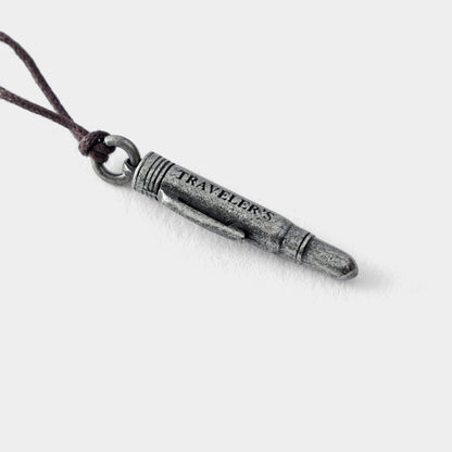Traveler's Company Japan Accessories TRAVELER'S FACTORY Charm - TN Brass Pen